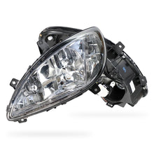 Mercedes-Benz Vito W639 Series 1 (2003 - 2010) Headlights LH + RH