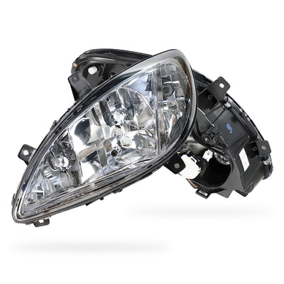 Mercedes-Benz Vito W639 Series 1 (2003 - 2010) Headlights LH + RH