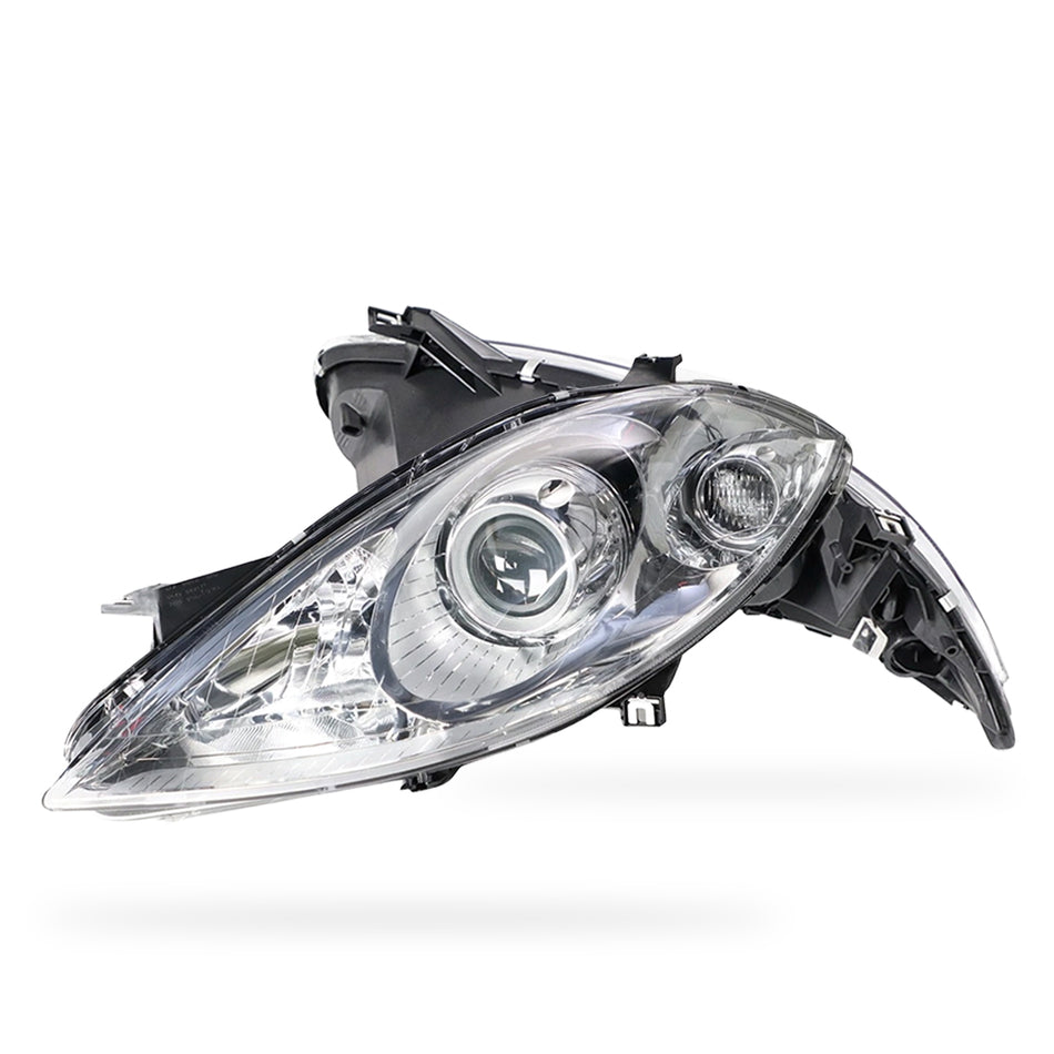 Mercedes-Benz A-Class W169 (2005 - 2008) Projector Headlights LH + RH