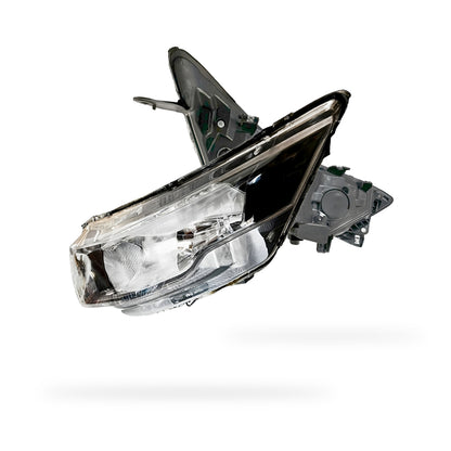 Iveco Daily 3rd Gen Van (2014 - 2020) Headlights LH + RH
