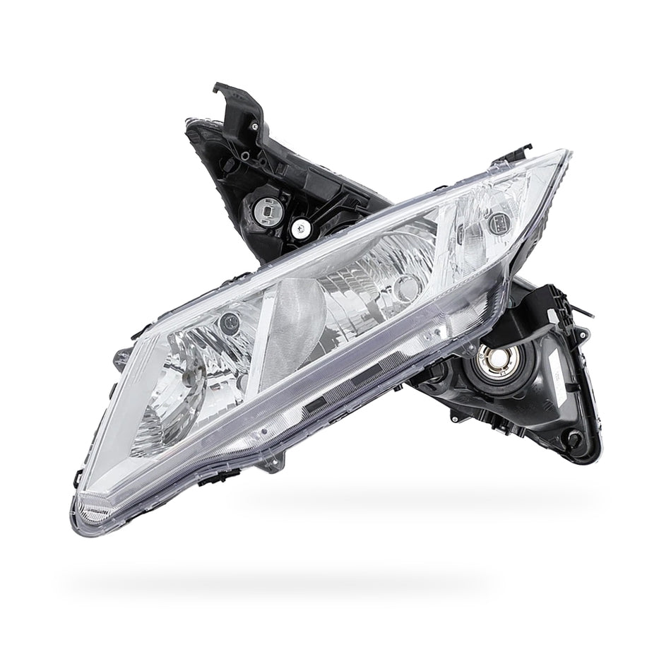 Honda City GM Series 3 (2014 - 2017) Headlights LH + RH