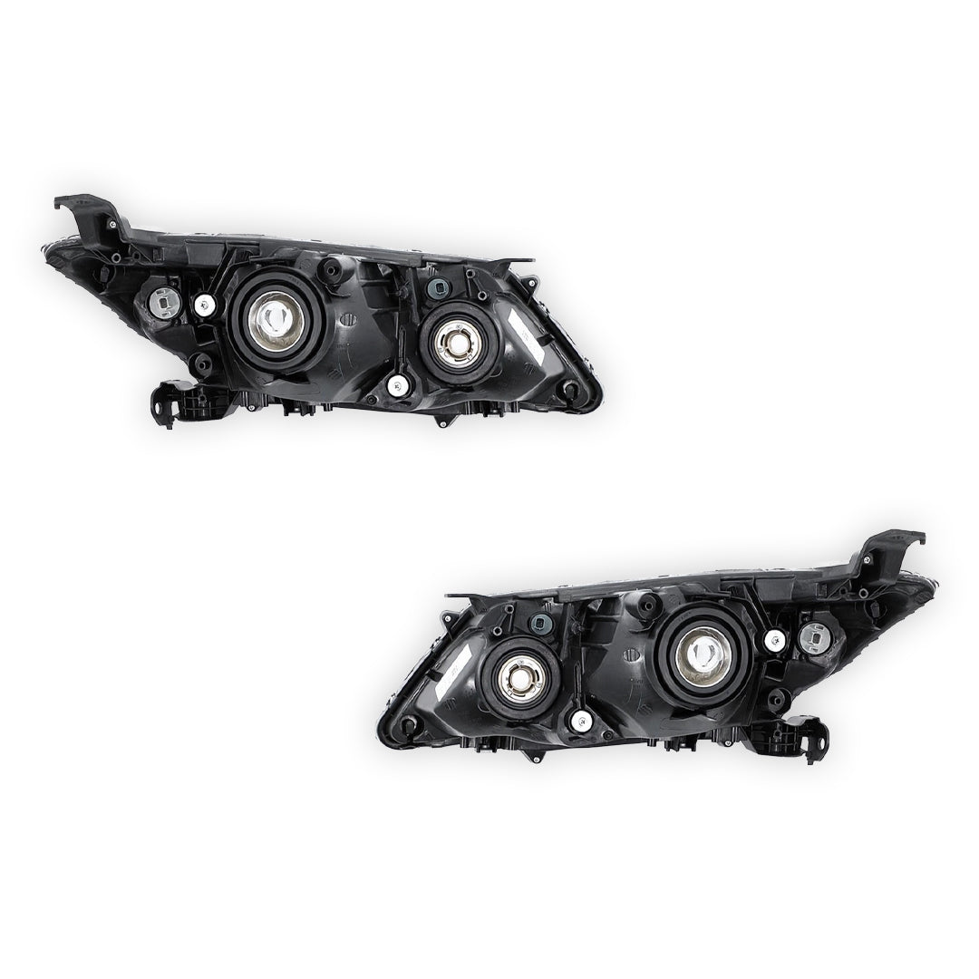 Honda City GM Series 3 (2014 - 2017) Headlights LH + RH