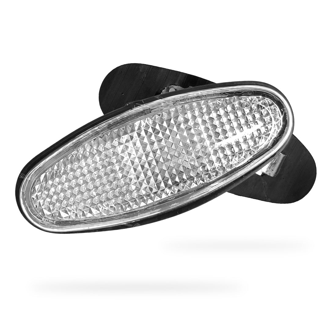 Holden Statesman WH (1999 - 2002) Side Marker Indicator Light Lens LH + RH