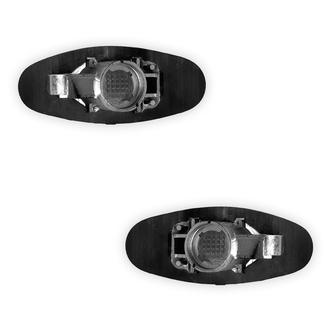 Holden Statesman WH (1999 - 2002) Side Marker Indicator Light Lens LH + RH