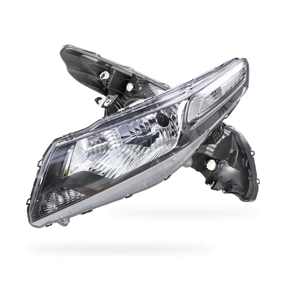 Honda City GM (2009 - 2012) Headlights LH + RH