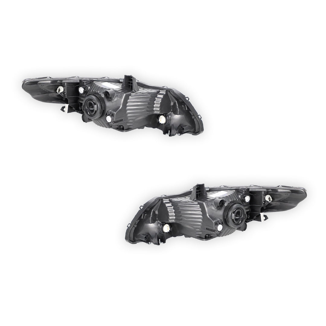 Honda City GM (2009 - 2012) Headlights LH + RH