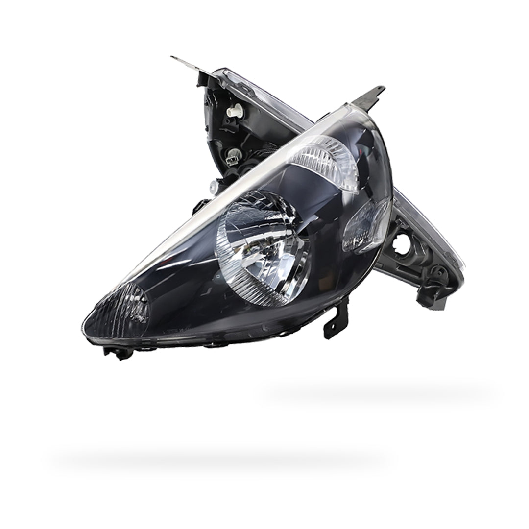 Honda Jazz GD Series 1 GLi (2002 - 2004) Headlights LH + RH