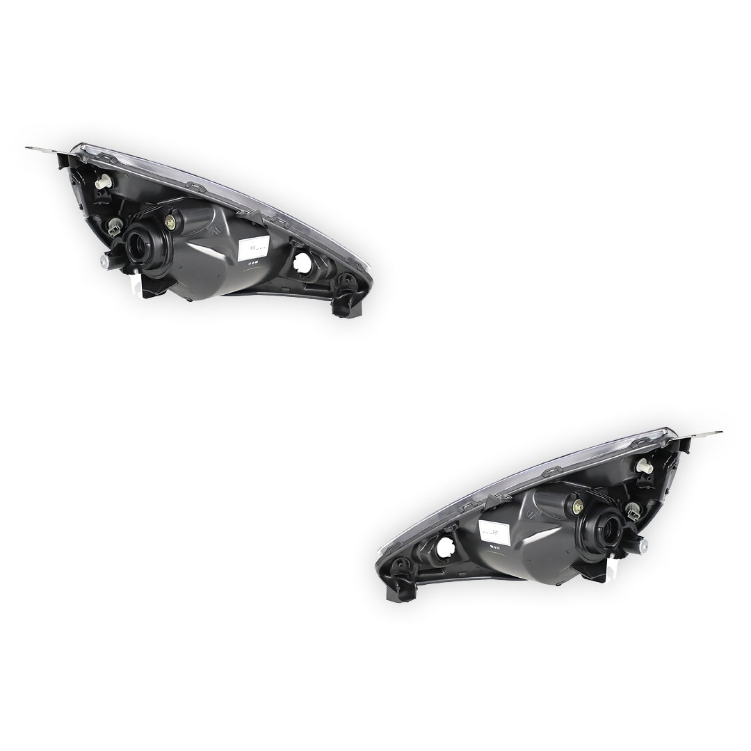 Honda Jazz GD Series 1 GLi (2002 - 2004) Headlights LH + RH