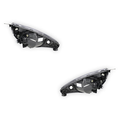 Honda Jazz GD Series 1 GLi (2002 - 2004) Headlights LH + RH
