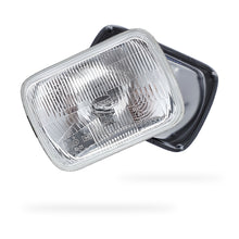Mazda MX-5 NA (1989 - 1997) Headlights with H4 Globe Glass Lens LH + RH