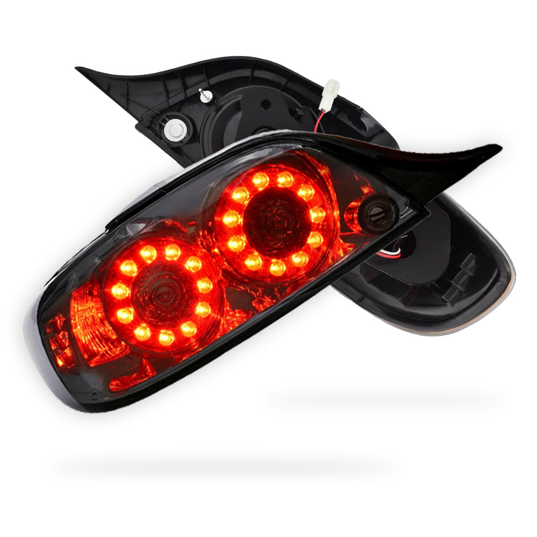 Mazda RX-8 FE (2004 - 2008) FE 2 Style LED Tail Lights LH + RH