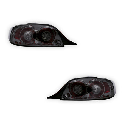 Mazda RX-8 FE (2004 - 2008) FE 2 Style LED Tail Lights LH + RH