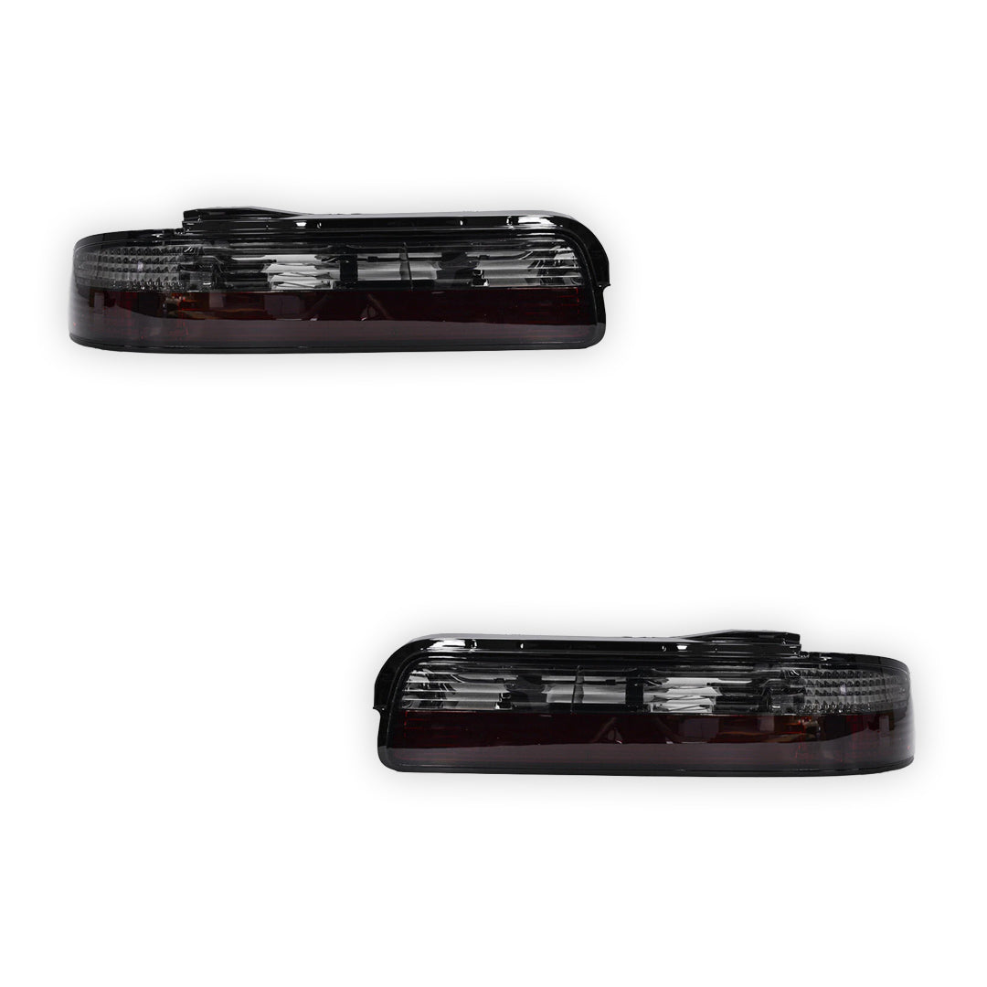 Nissan Silvia S13 (1988 - 1993) JDM LED Tail Lights LH + RH