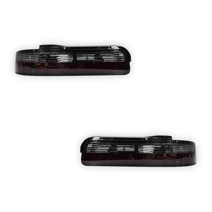 Nissan Silvia S13 (1988 - 1993) JDM LED Tail Lights LH + RH