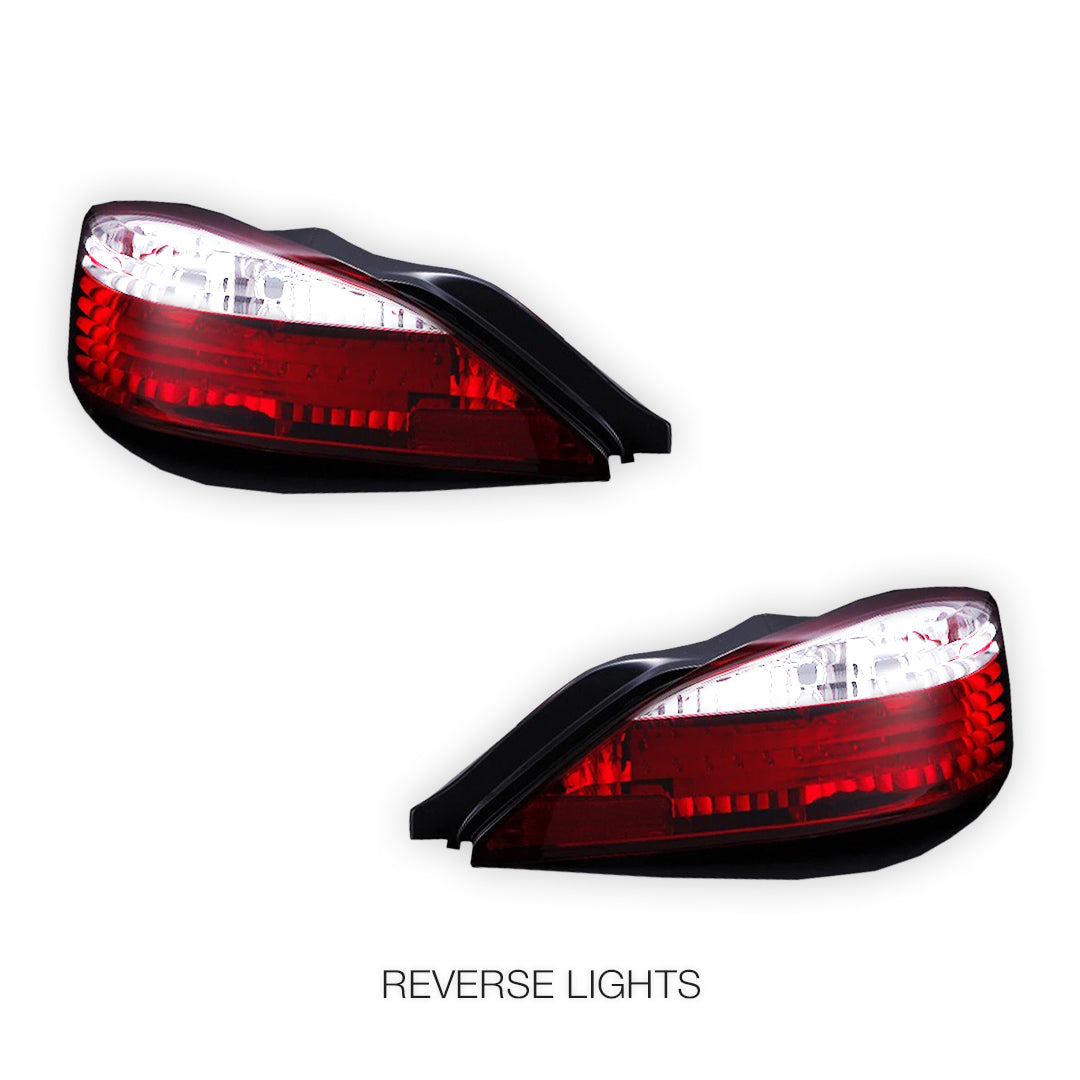 Nissan Silvia S15 (1999 - 2001) LED Tail Lights LH + RH