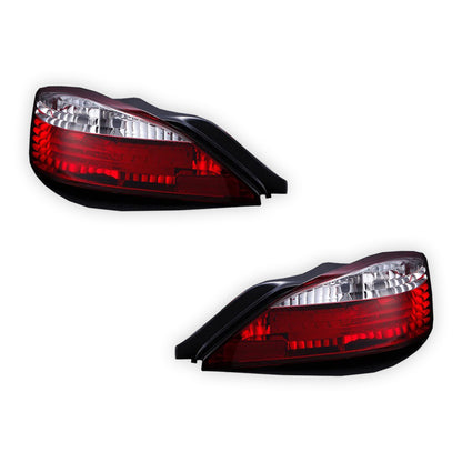 Nissan Silvia S15 (1999 - 2001) LED Tail Lights LH + RH