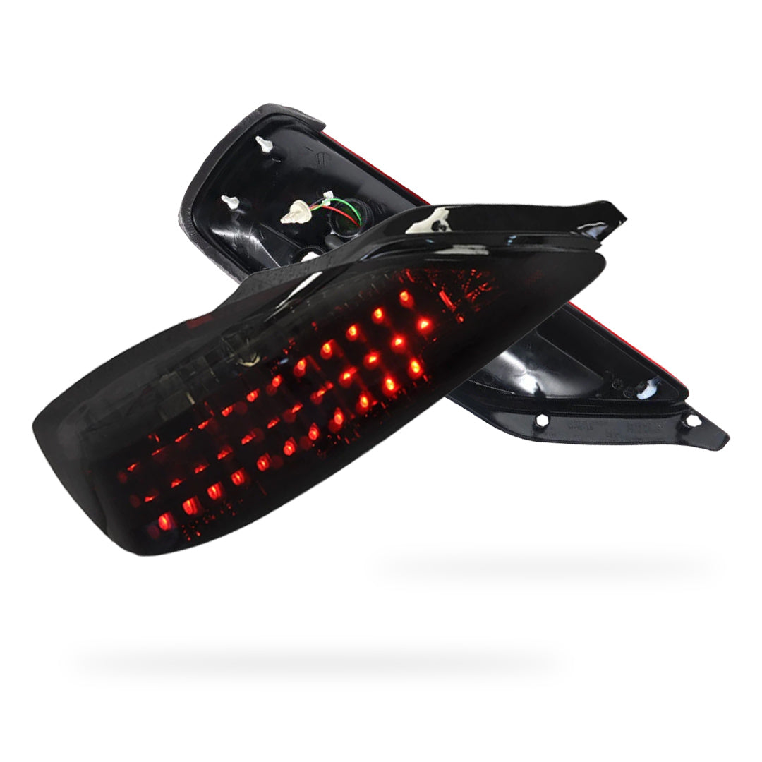 Nissan Silvia S15 (1999 - 2001) LED Tail Lights LH + RH