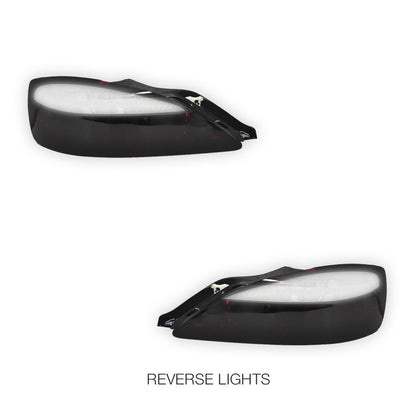 Nissan Silvia S15 (1999 - 2001) LED Tail Lights LH + RH