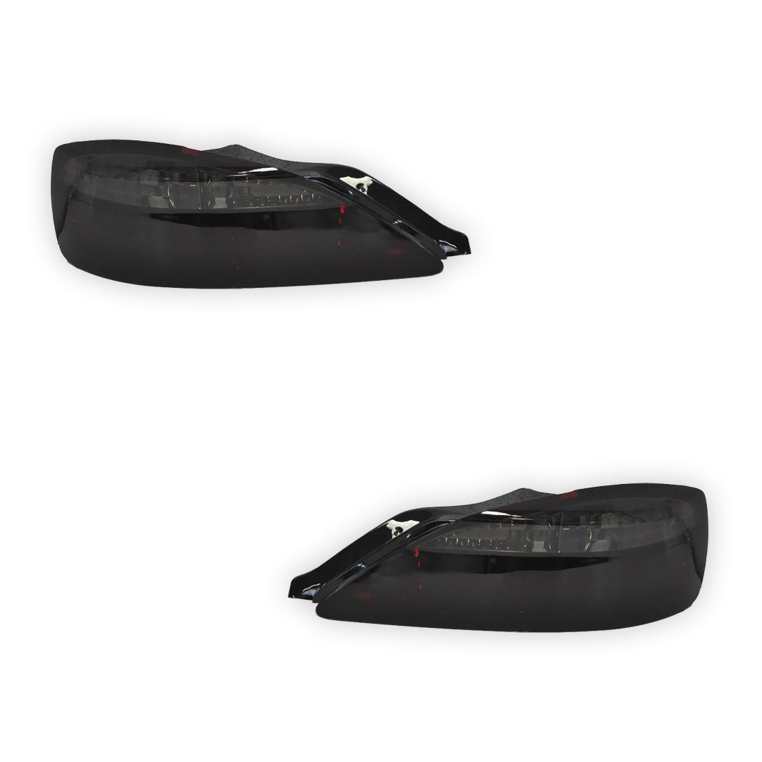 Nissan Silvia S15 (1999 - 2001) LED Tail Lights LH + RH