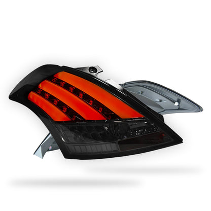Suzuki Swift FZ (2011 - 2017) LED Tail Lights LH + RH