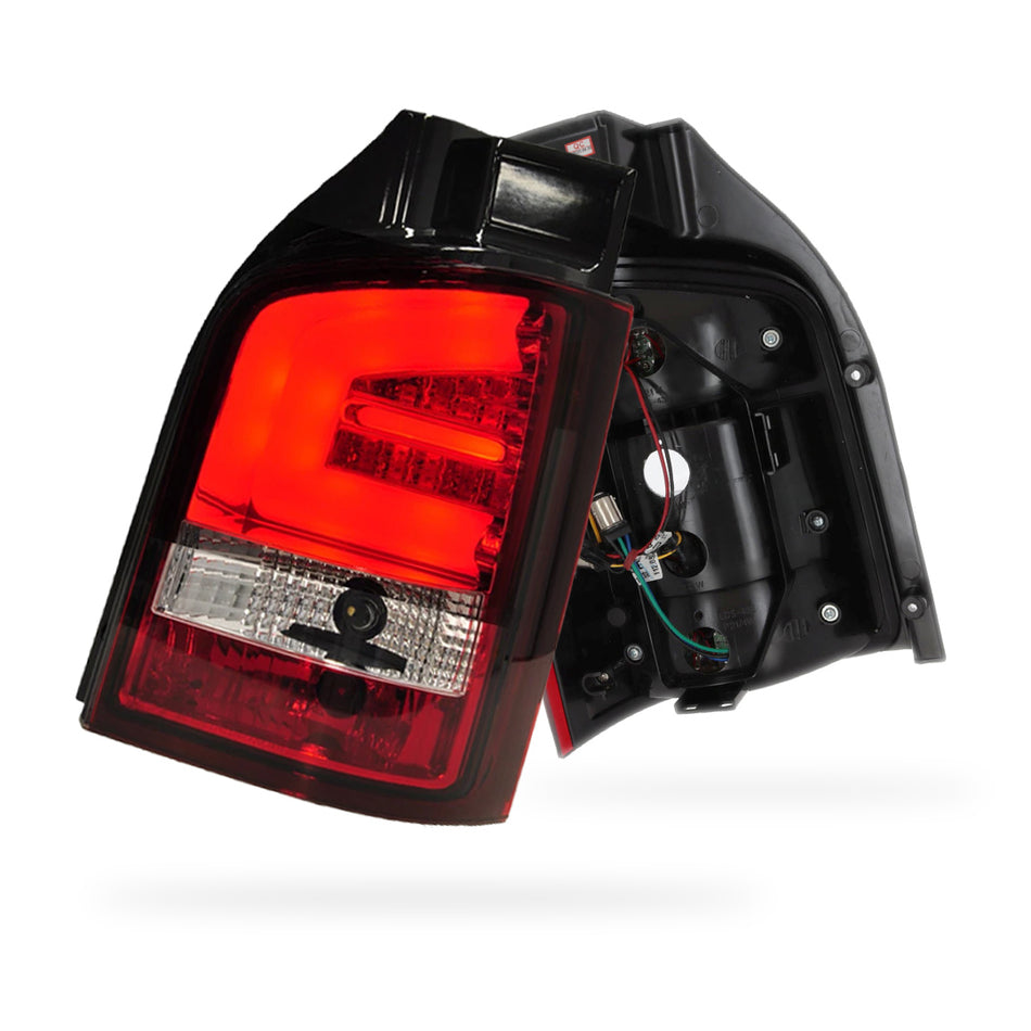 Volkswagen Transporter T5 (2004 - 2015) LED Tail Lights LH + RH