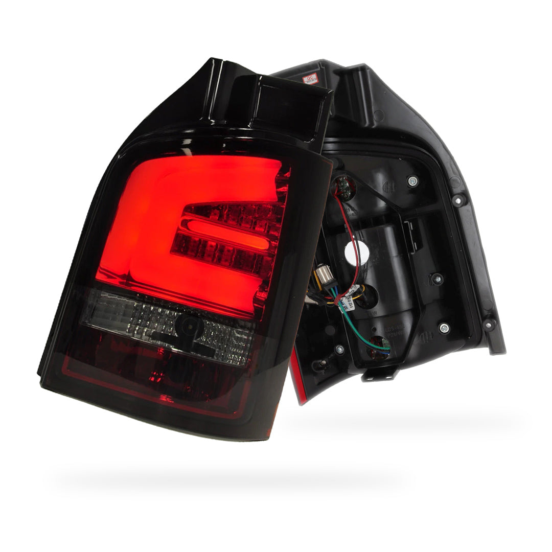 Volkswagen Transporter T5 (2004 - 2015) LED Tail Lights LH + RH