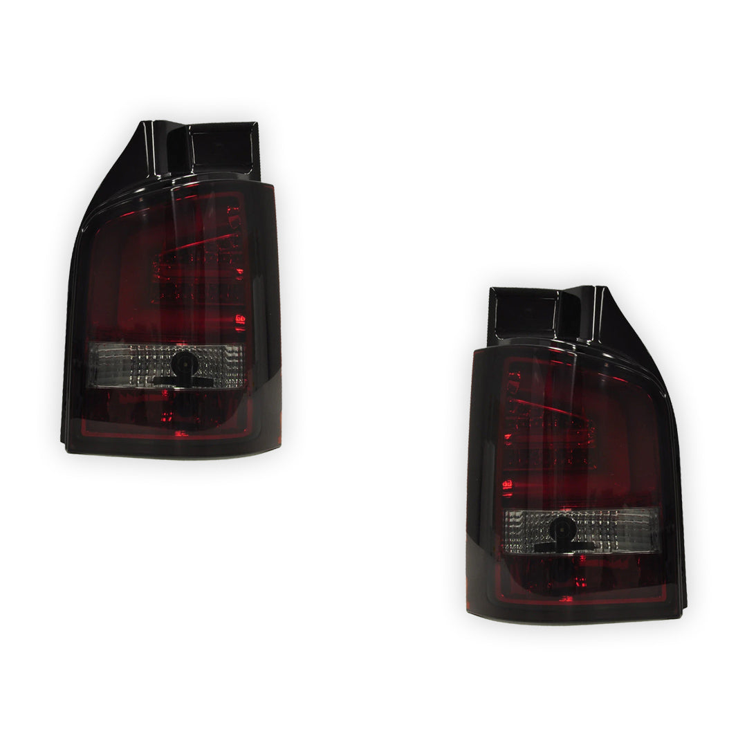 Volkswagen Transporter T5 (2004 - 2015) LED Tail Lights LH + RH