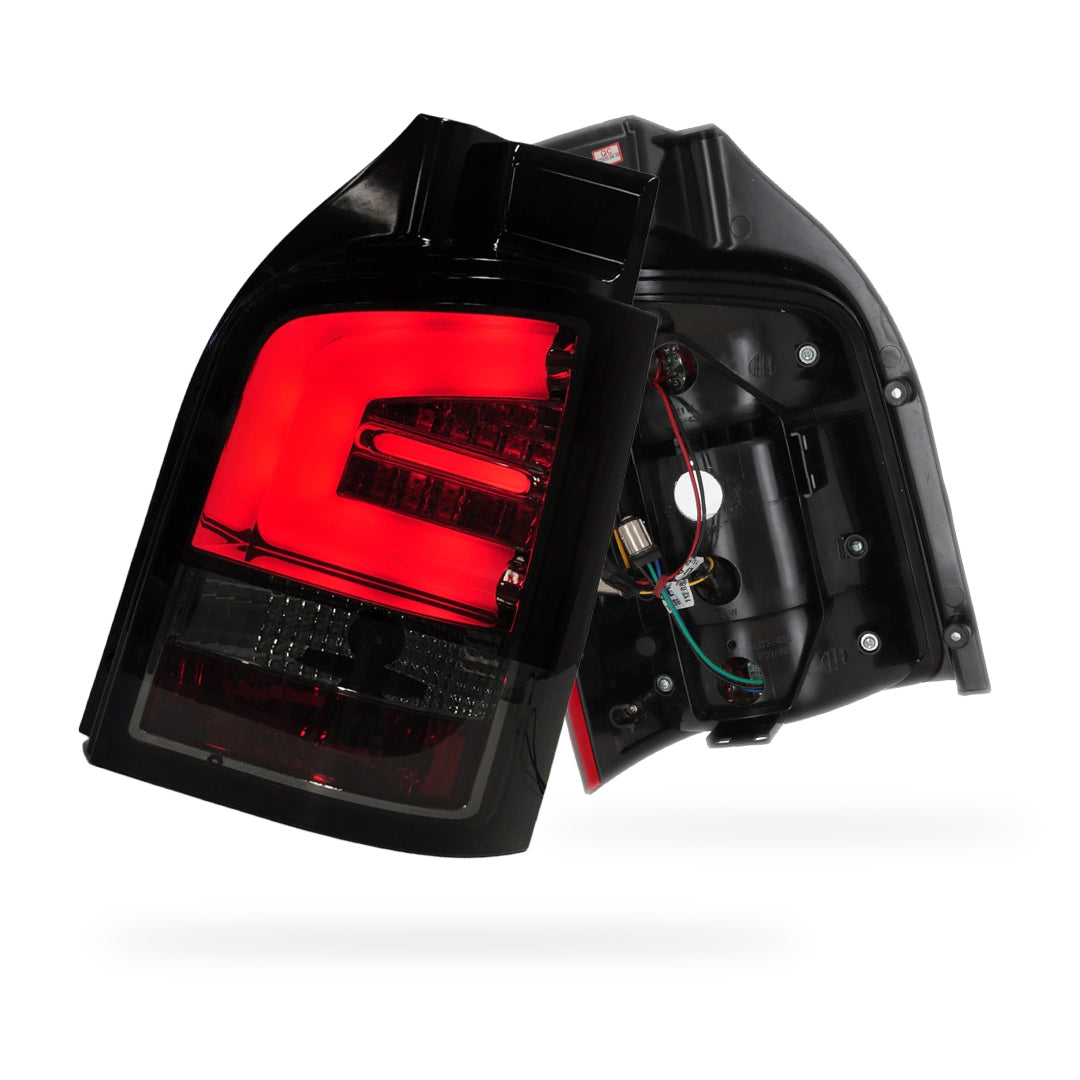 Volkswagen Transporter T5 (2004 - 2015) LED Tail Lights LH + RH