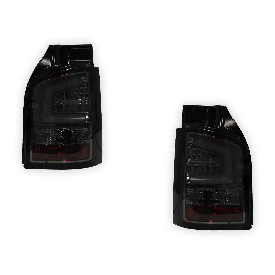 Volkswagen Transporter T5 (2004 - 2015) LED Tail Lights LH + RH