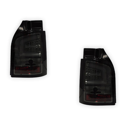 Volkswagen Transporter T5 (2004 - 2015) LED Tail Lights LH + RH