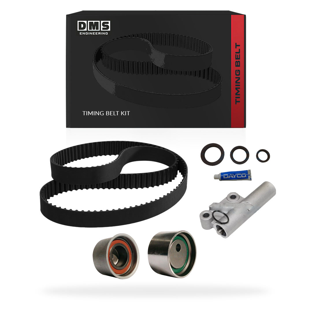 Mitsubishi Pajero NL (1997 - 2000) 3.5L Timing Belt Kit