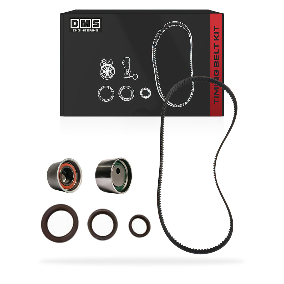 Mitsubishi Triton MK (1996 - 2006) 3.0L Timing Belt Kit