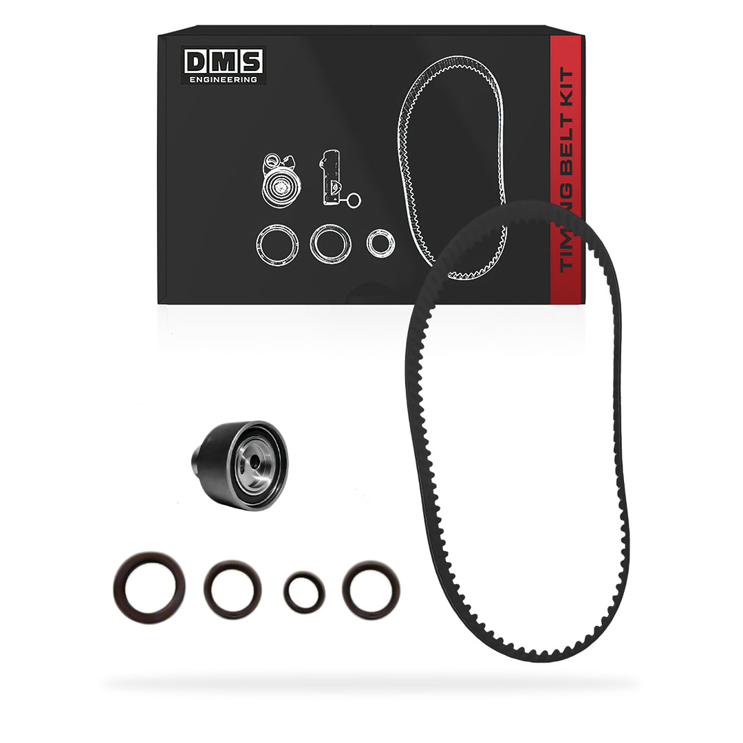 Nissan Navara D22 (2003 - 2005) 3.0L Timing Belt Kit