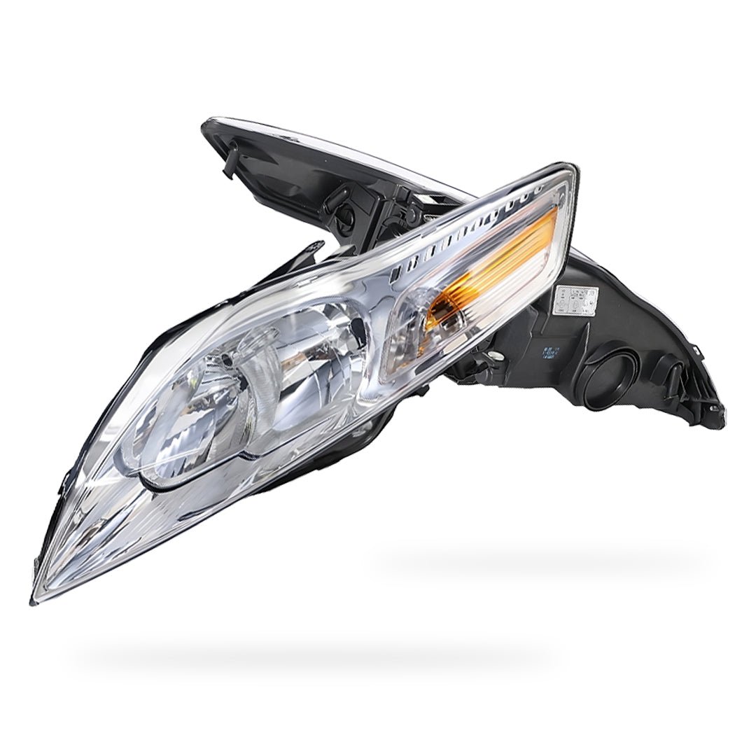 Ford Mondeo MA / MB / MC (2007 - 2014) Halogen Headlights LH + RH