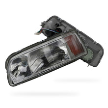 Ford Falcon XF (1984 - 1988) OEM Style Headlights LH + RH