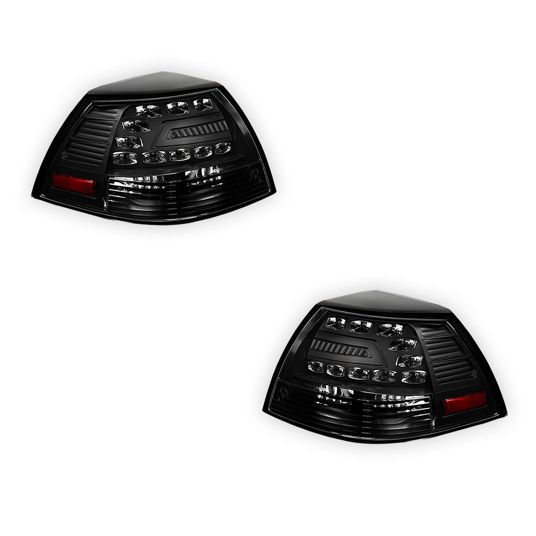 Holden Commodore VE (2006 - 2013) LED Tail Lights LH + RH