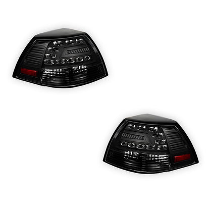 Holden Commodore VE (2006 - 2013) LED Tail Lights LH + RH