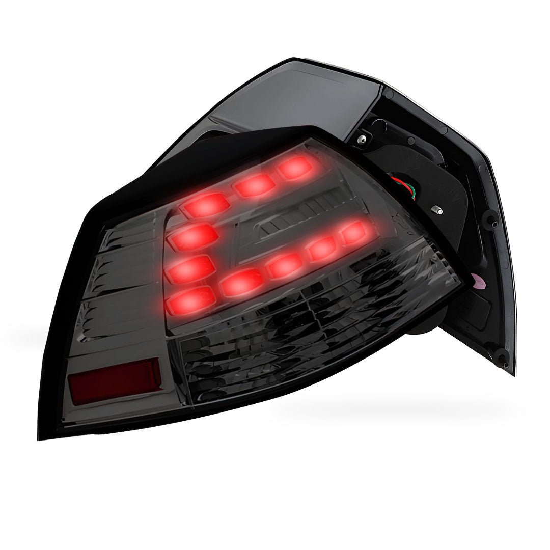 Holden Commodore VE (2006 - 2013) LED Tail Lights LH + RH