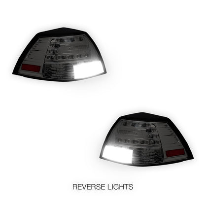 Holden Commodore VE (2006 - 2013) LED Tail Lights LH + RH