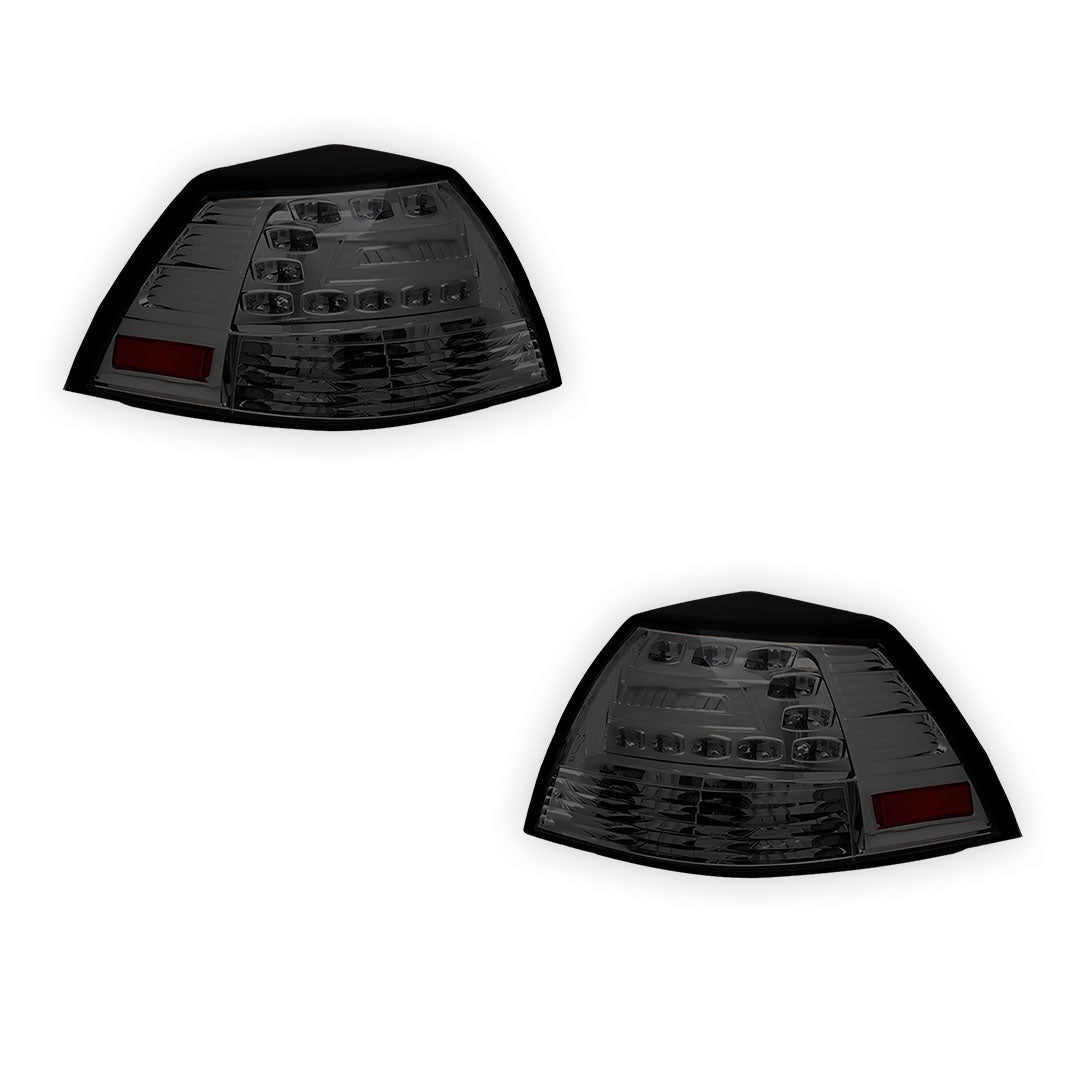 Holden Commodore VE (2006 - 2013) LED Tail Lights LH + RH