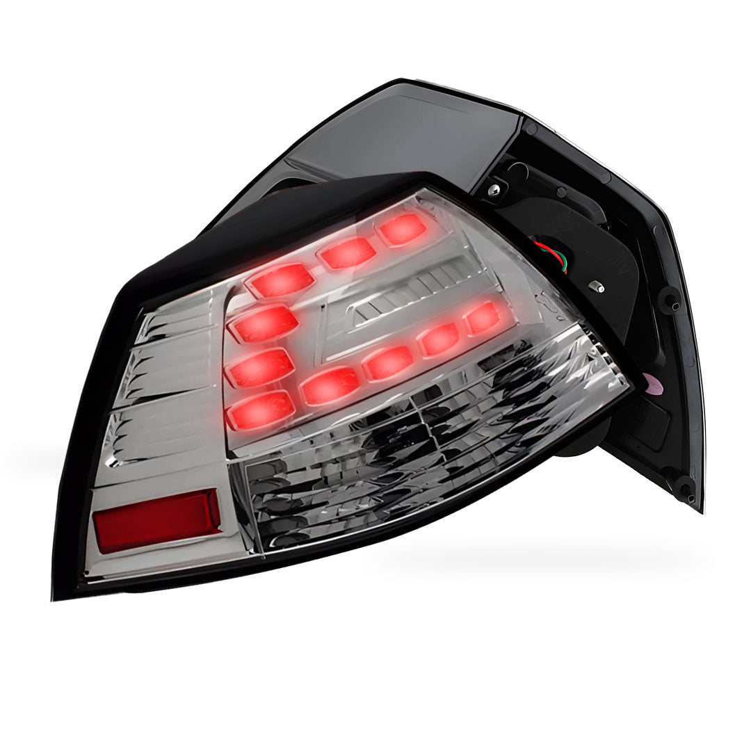 Holden Commodore VE (2006 - 2013) LED Tail Lights LH + RH