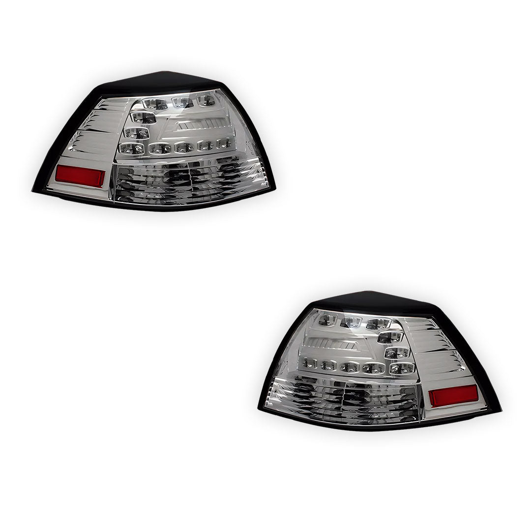 Holden Commodore VE (2006 - 2013) LED Tail Lights LH + RH