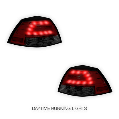 Holden Commodore VE (2006 - 2013) LED Tail Lights LH + RH