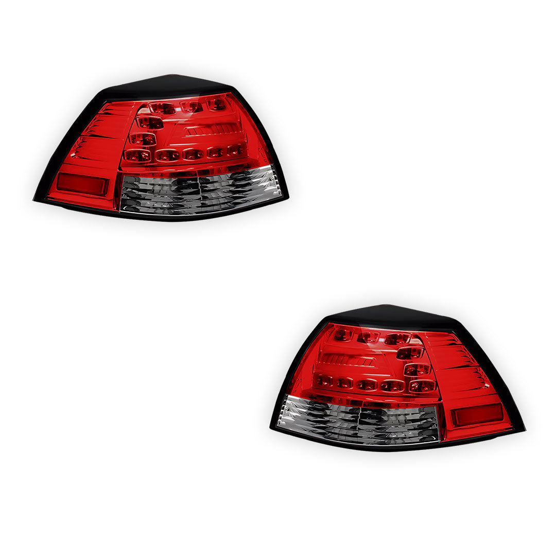 Holden Commodore VE (2006 - 2013) LED Tail Lights LH + RH