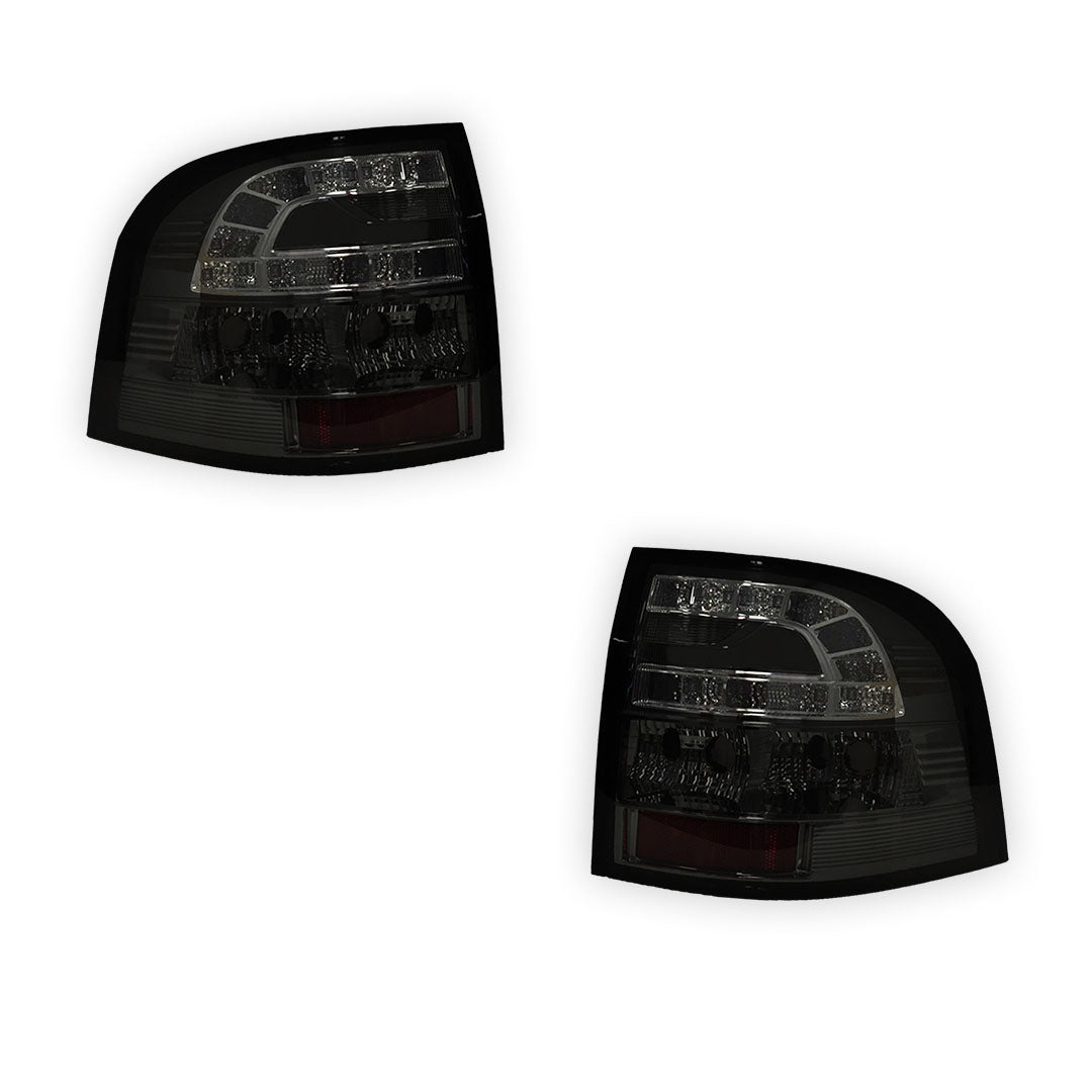 Holden Commodore VE (2006 - 2013) LED Tail Lights LH + RH