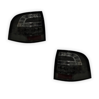Holden Commodore VE (2006 - 2013) LED Tail Lights LH + RH