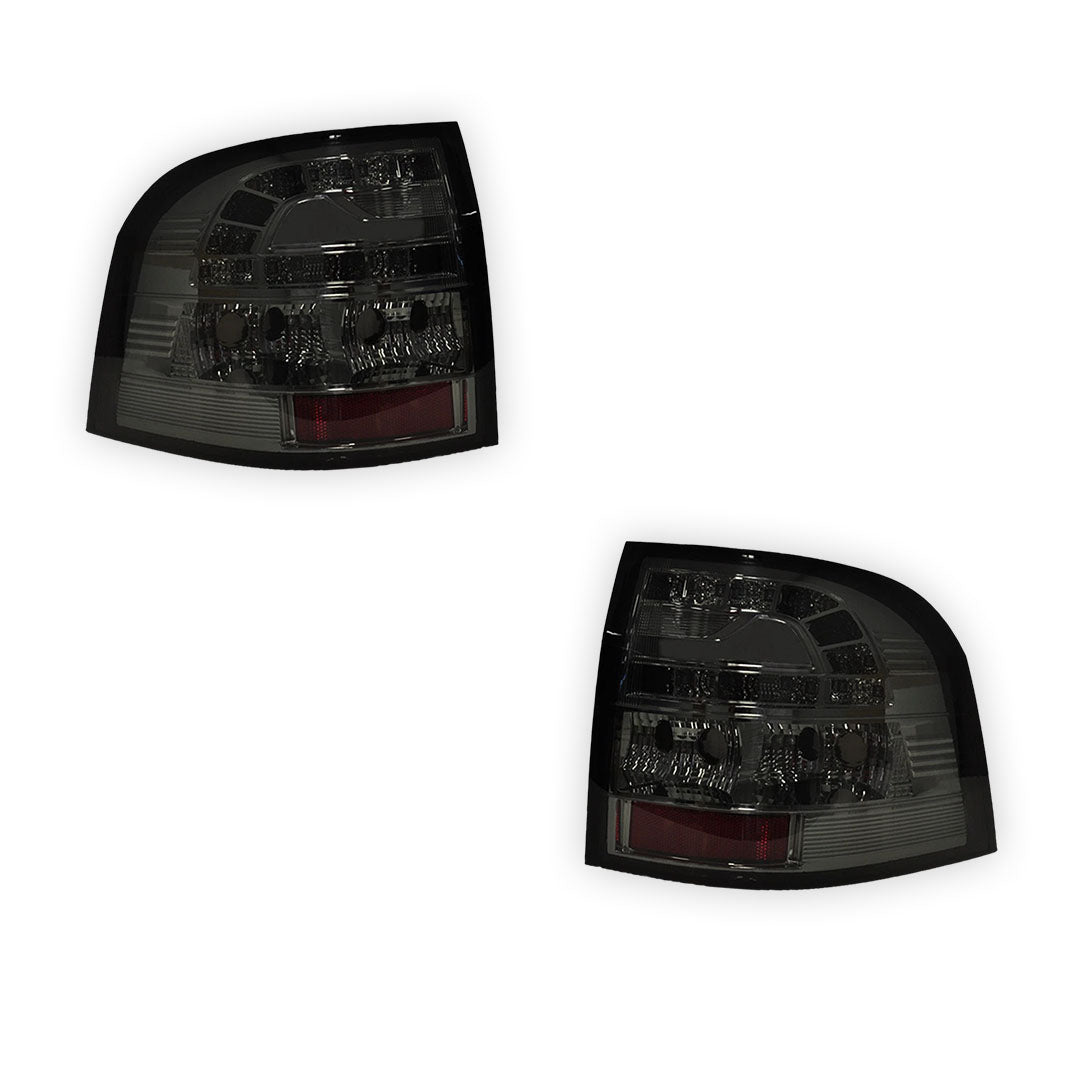 Holden Commodore VE (2006 - 2013) LED Tail Lights LH + RH