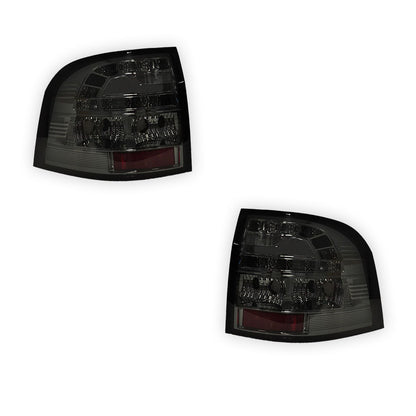 Holden Commodore VE (2006 - 2013) LED Tail Lights LH + RH