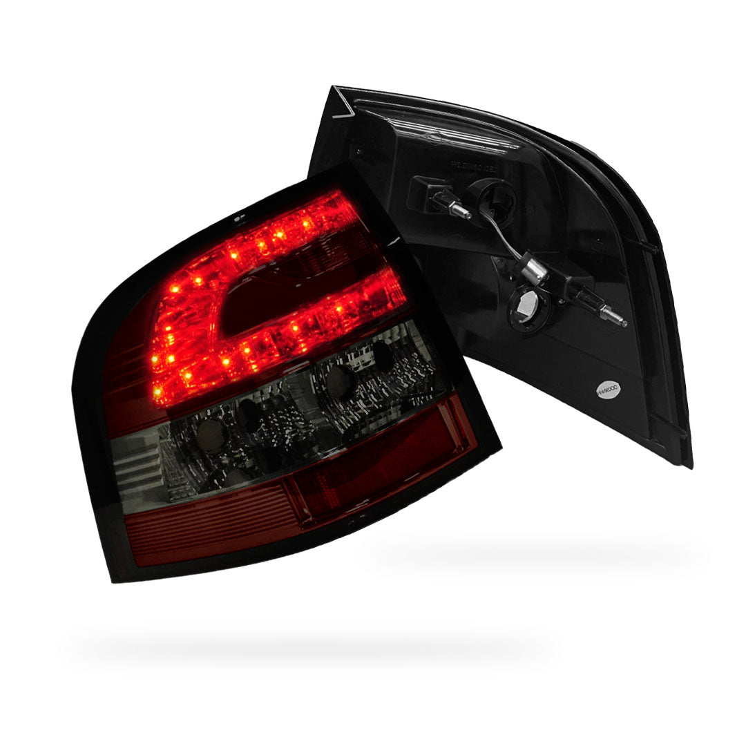 Holden Commodore VE (2006 - 2013) LED Tail Lights LH + RH