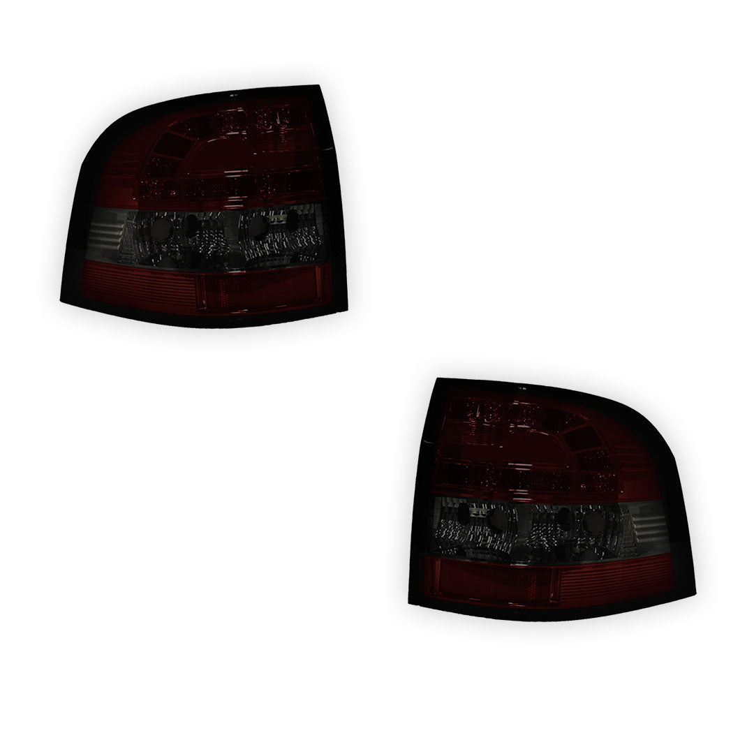 Holden Commodore VE (2006 - 2013) LED Tail Lights LH + RH